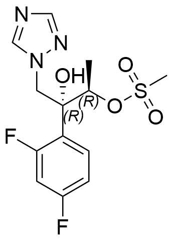 Efinaconazole Impurity 15