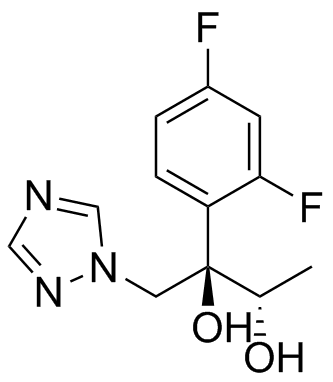 Efinaconazole Impurity 19
