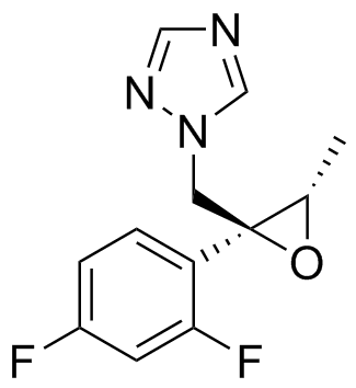Efinaconazole Impurity 20