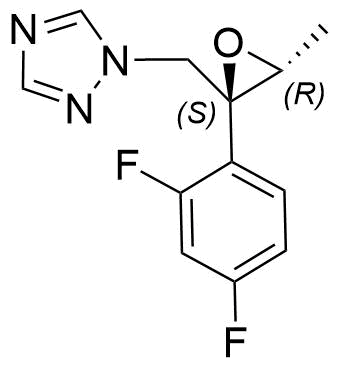 Efinaconazole Impurity 21
