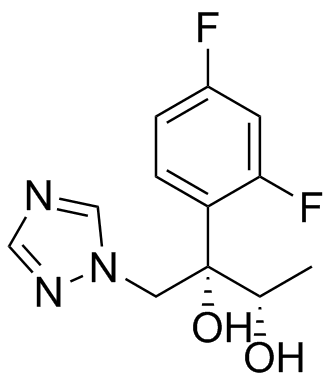 Efinaconazole Impurity 22