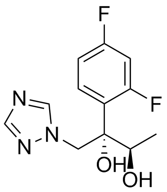 Efinaconazole Impurity 23