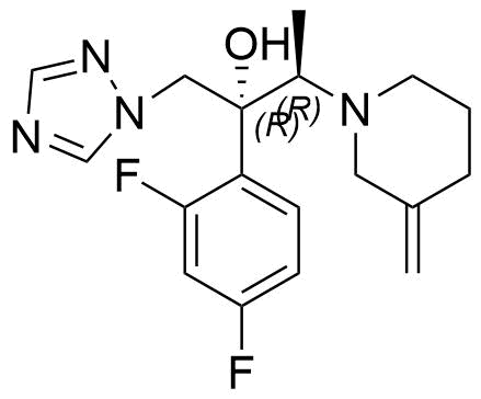 Efinaconazole Impurity 26