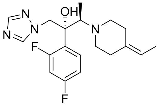 Efinaconazole Impurity 28