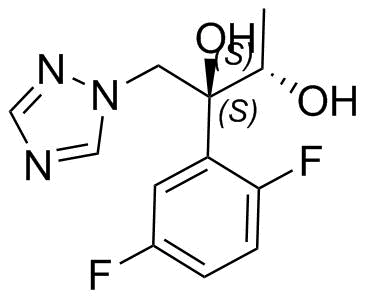 Efinaconazole Impurity A