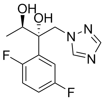 Efinaconazole Impurity B
