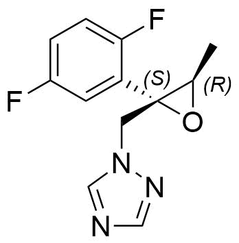 Efinaconazole Impurity C