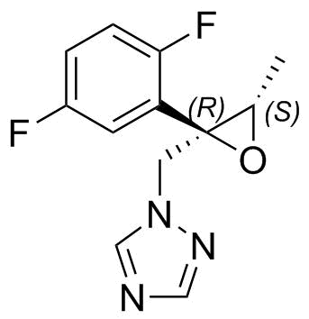 Efinaconazole Impurity D