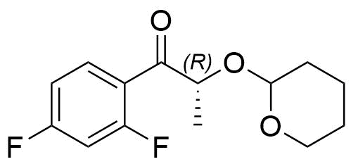 Efinaconazole Impurity I