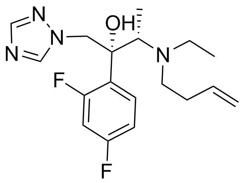 Efinaconazole Impurity 34