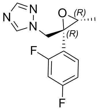 Efinaconazole Impurity 36