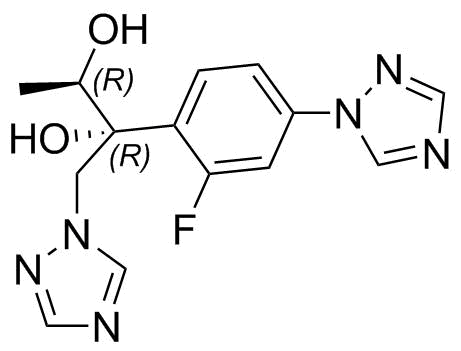 Efinaconazole Impurity 37
