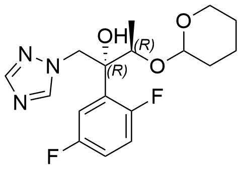 Efinaconazole Impurity 39