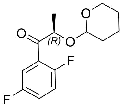 Efinaconazole Impurity 40