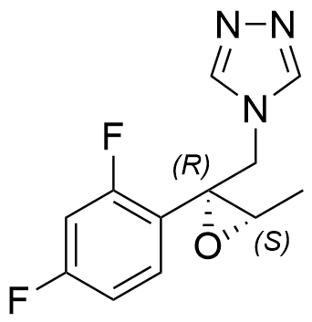 Efinaconazole Impurity 41