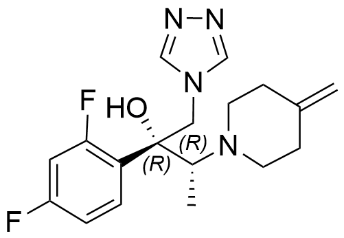Efinaconazole Impurity 42