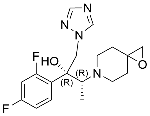 Efinaconazole Impurity 43