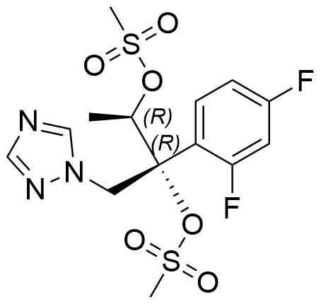 Efinaconazole Impurity 45