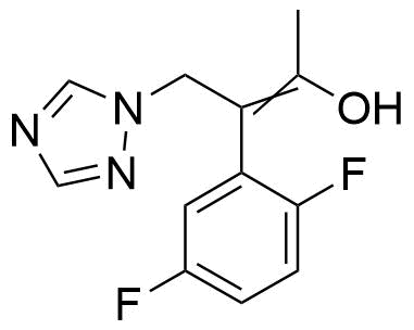 Efinaconazole Impurity 46