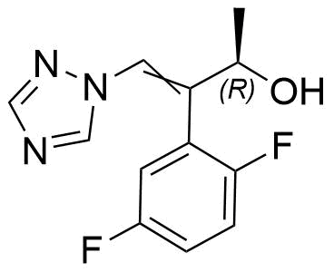 Efinaconazole Impurity 47