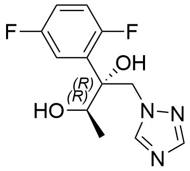 Efinaconazole Impurity 53