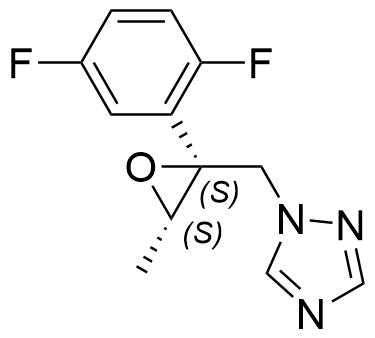 Efinaconazole Impurity 55