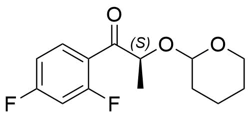 Efinaconazole Impurity 59