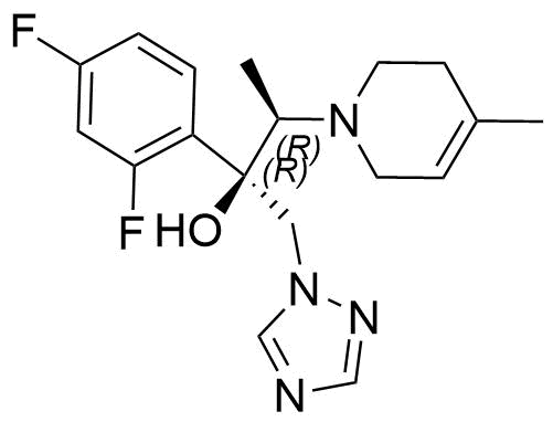 Efinaconazole Impurity 60