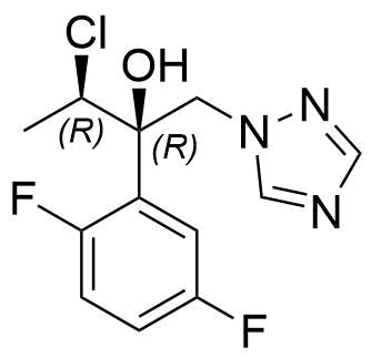 Efinaconazole Impurity 63