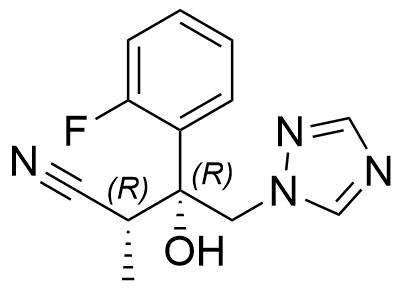 Efinaconazole Impurity 64