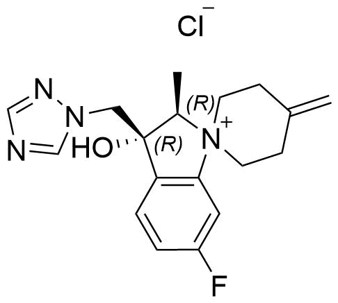 Efinaconazole Impurity 67