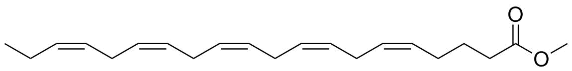 Eicosapentaenoic Acid Methyl Ester