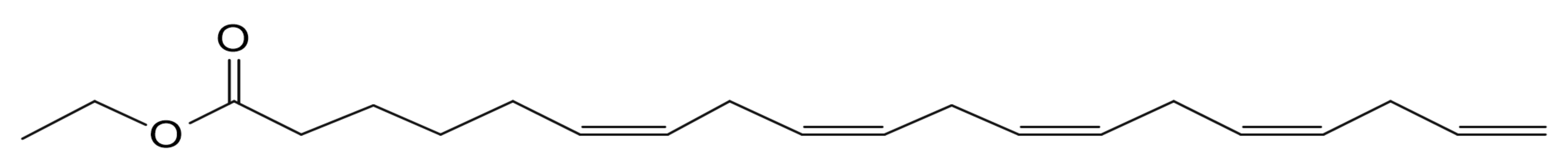 Eicosapentaenoic Acid Impurity 1