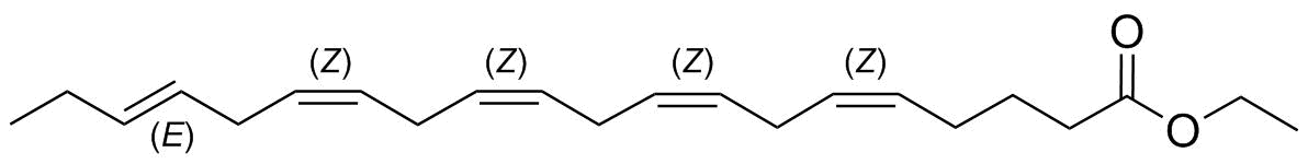 Eicosapentaenoic Acid Impurity 2