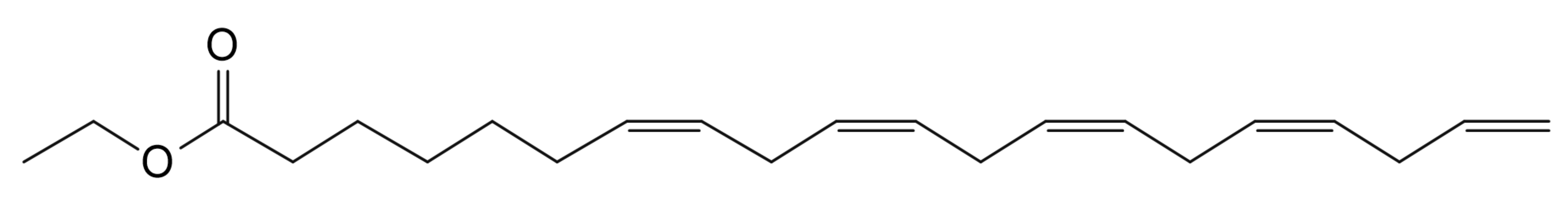 Eicosapentaenoic Acid Impurity 4