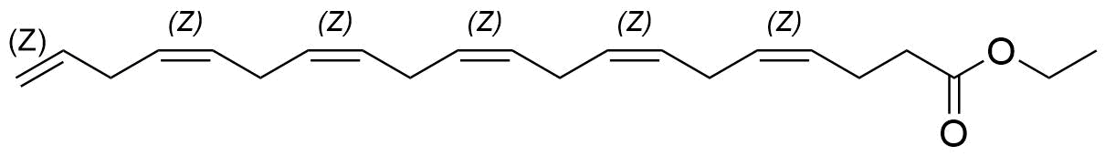 Eicosapentaenoic Acid Impurity 7