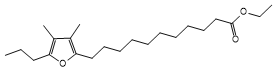 Eicosapentaenoic Acid Impurity 11