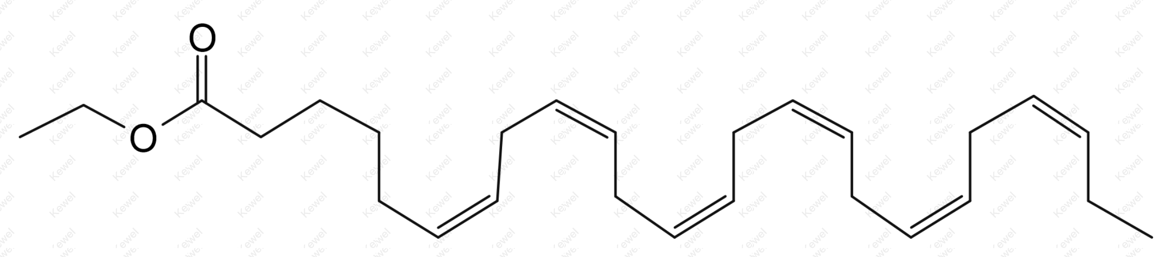 Eicosapentaenoic Acid Impurity 14