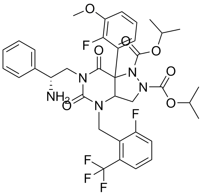 Elagolix Impurity 10
