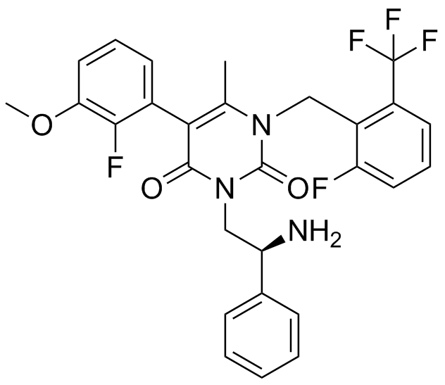 Elagolix Impurity 11