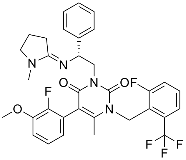 Elagolix Impurity 13