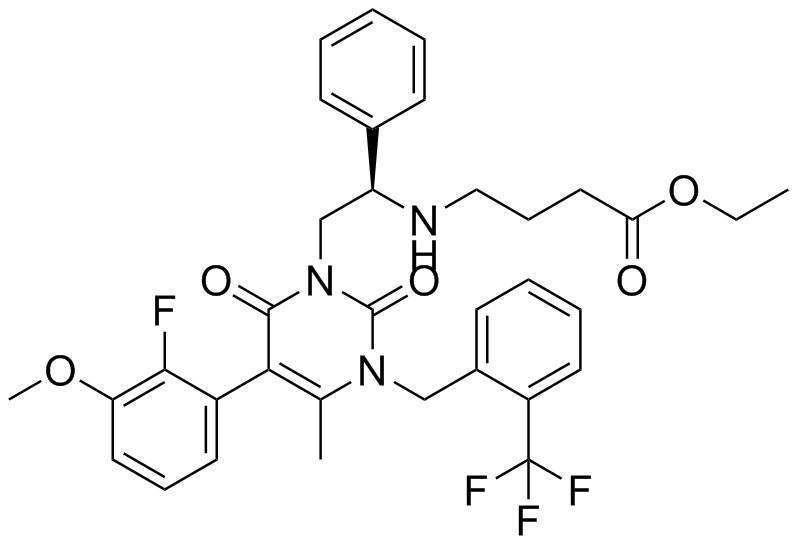 Elagolix Impurity 15