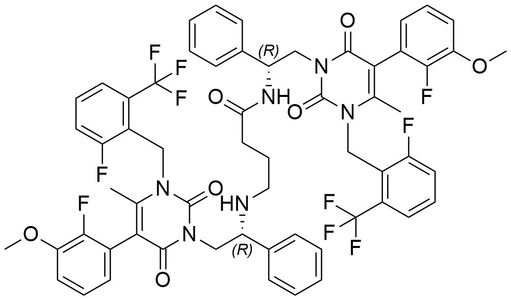 Elagolix Impurity 110