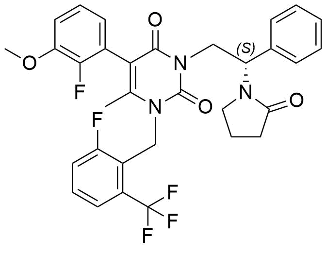 Elagolix Impurity 111