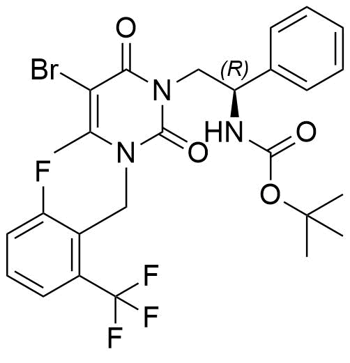 Elagolix Impurity 112