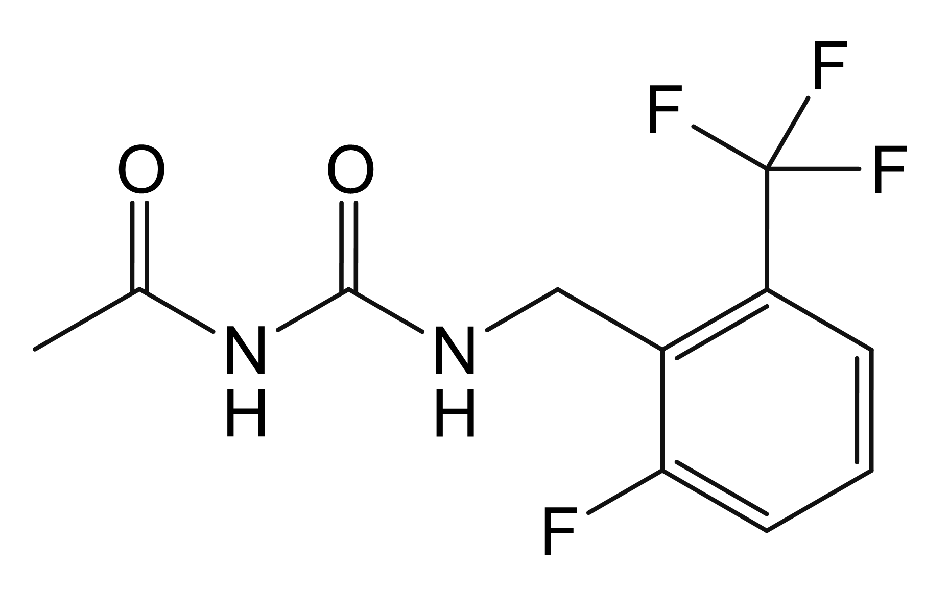 Elagolix Impurity 114