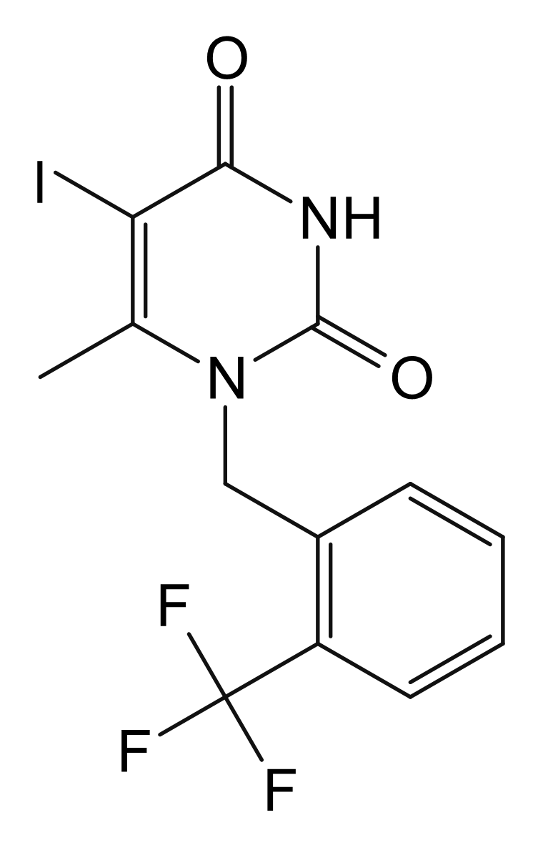 Elagolix Impurity 115