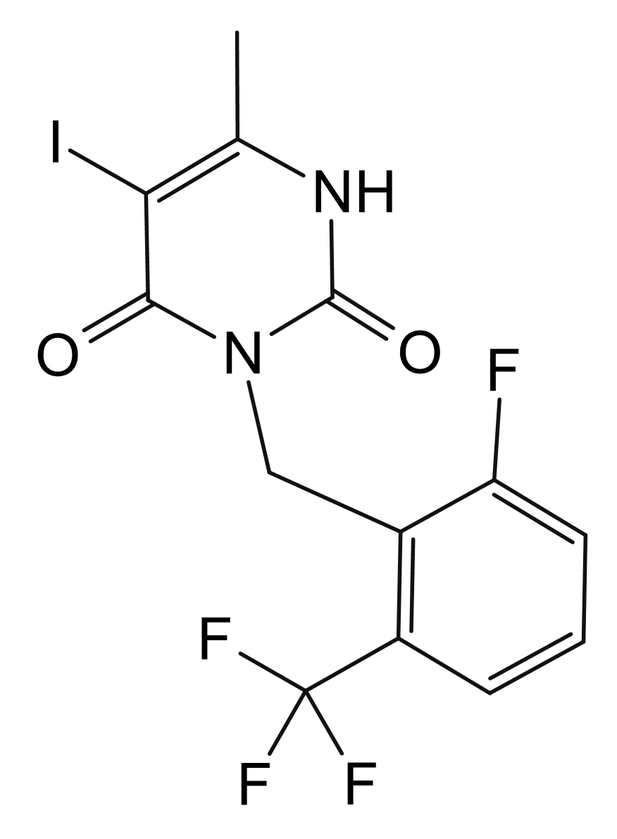 Elagolix Impurity 116