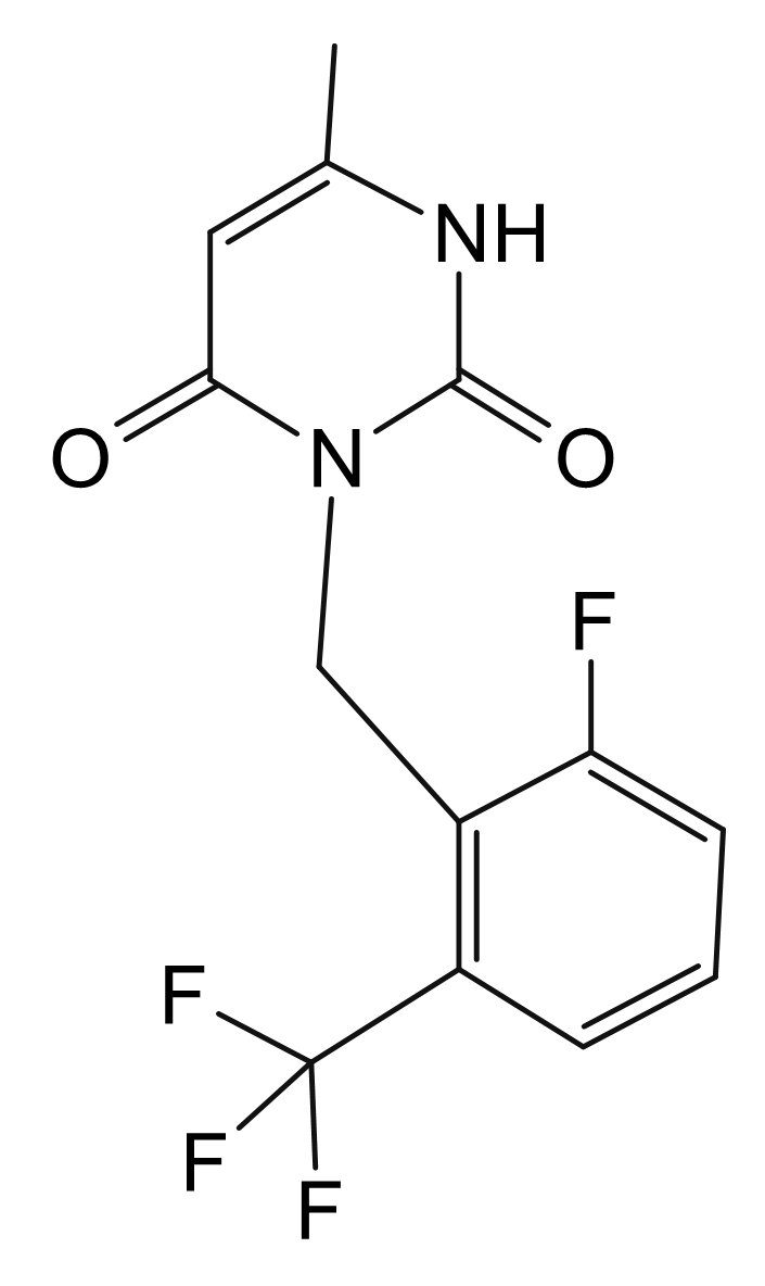 Elagolix Impurity 117