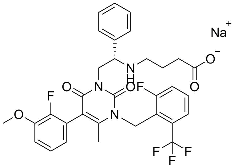 Elagolix Impurity 20